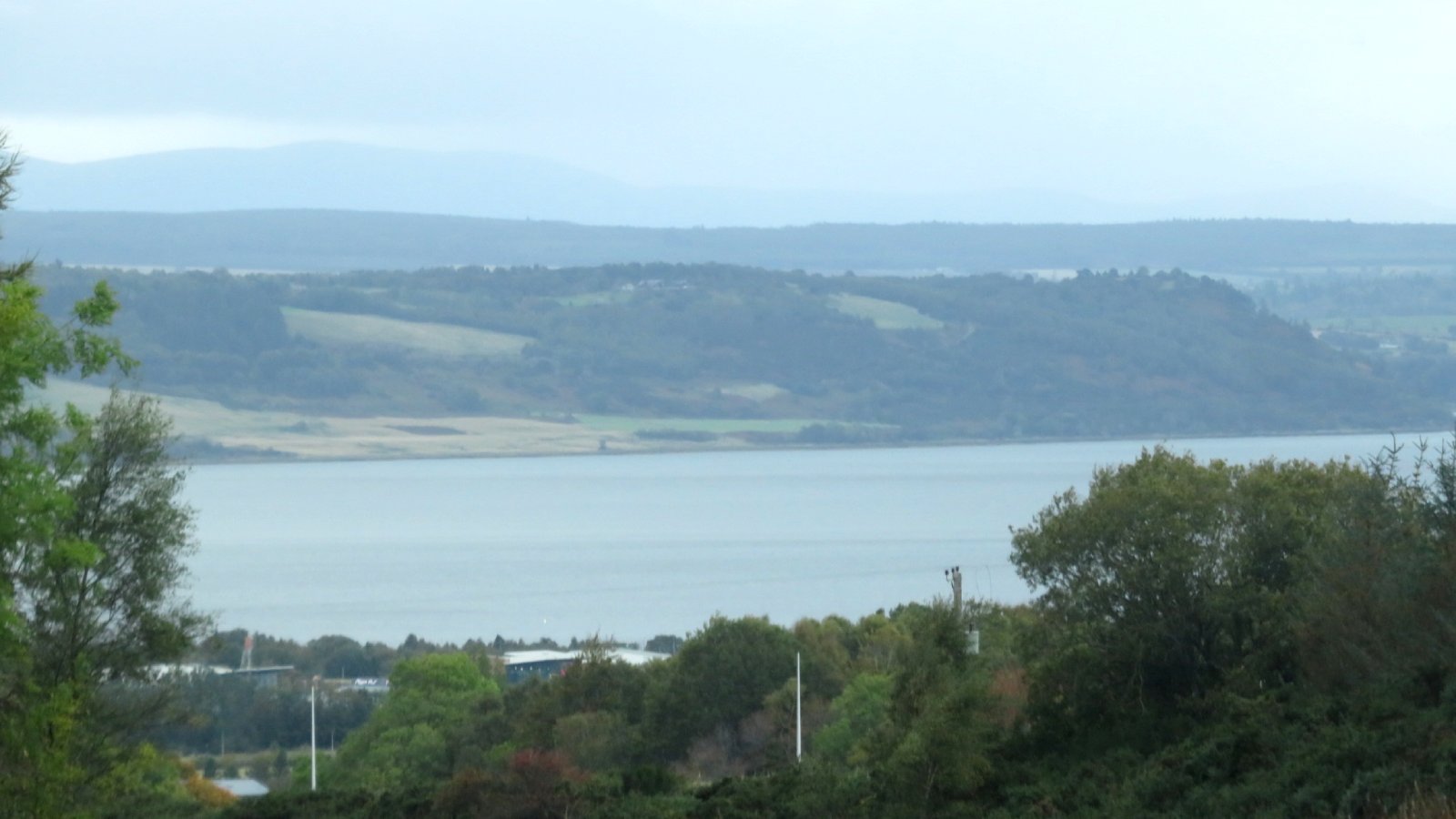 The Scottish Highlands