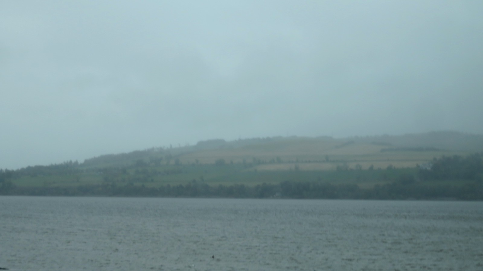 The Scottish Highlands