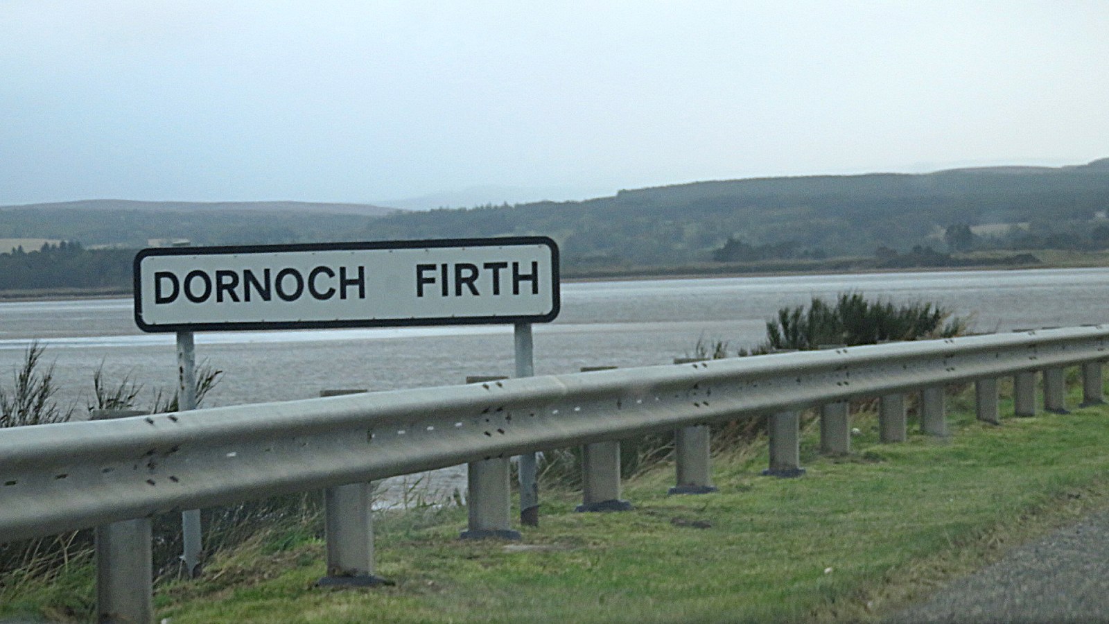 Dornoch, Scotland