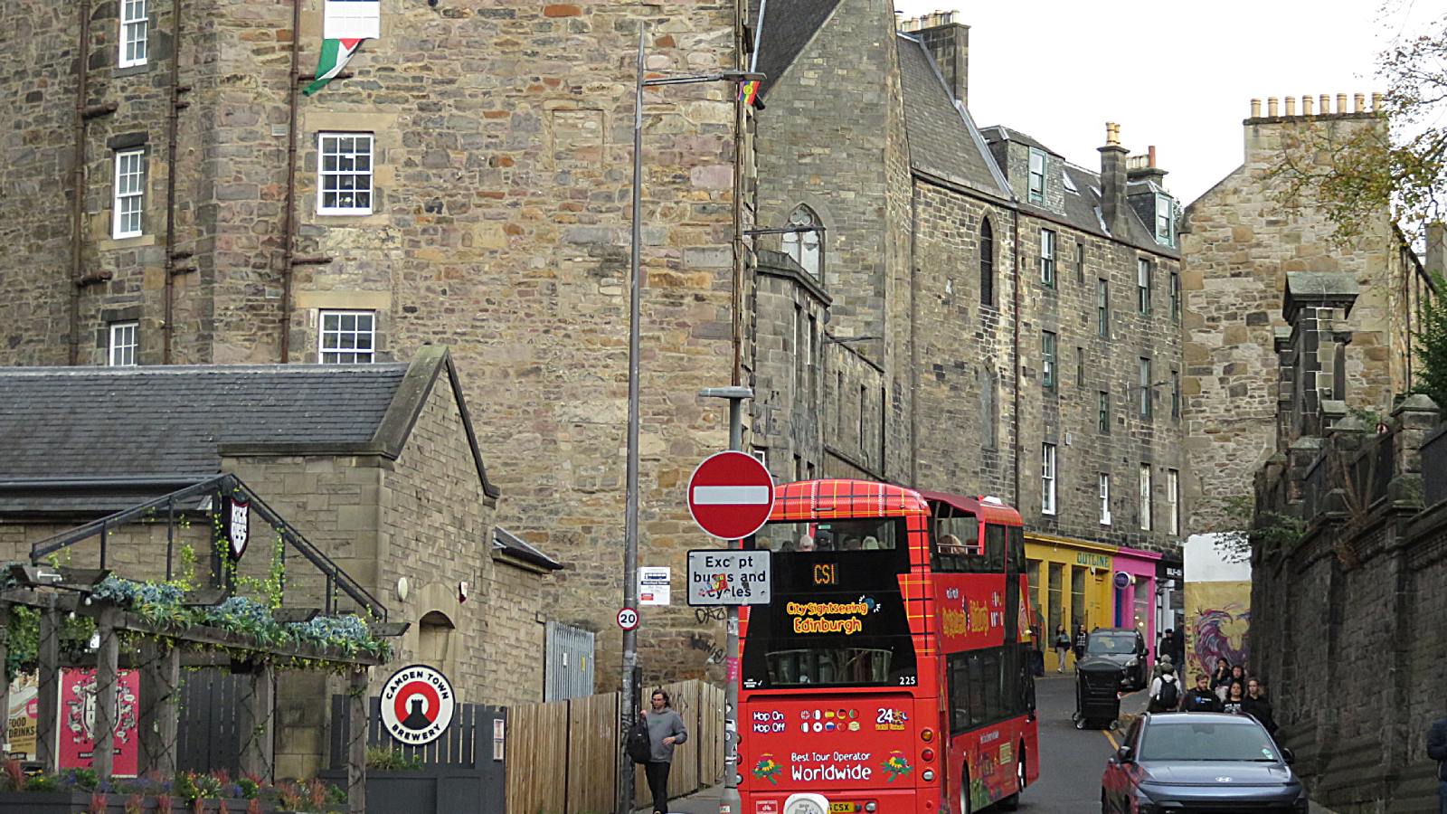 Edinburgh, Scotland Edinburgh, Scotland