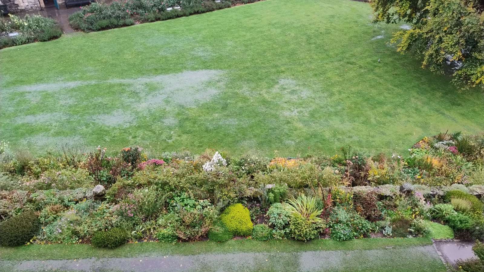 Stirling Castle, Scotland