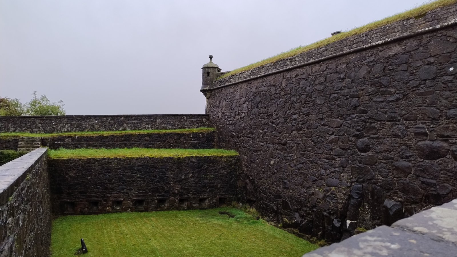 Stirling Castle, Scotland