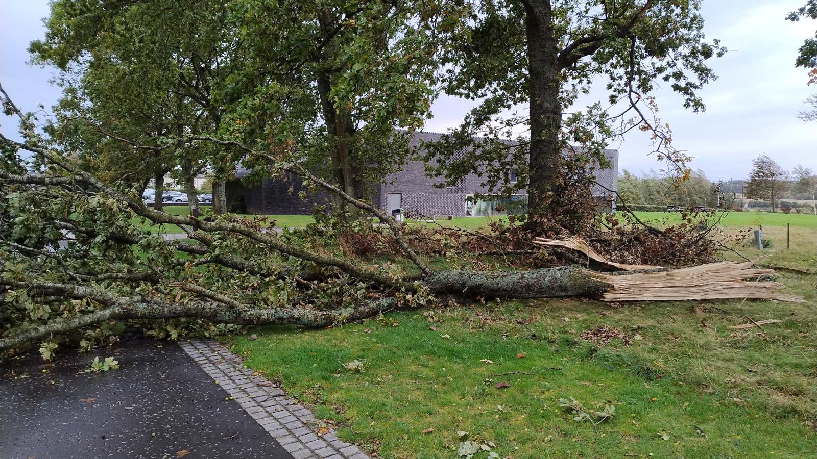 Bannockburn, Scotland