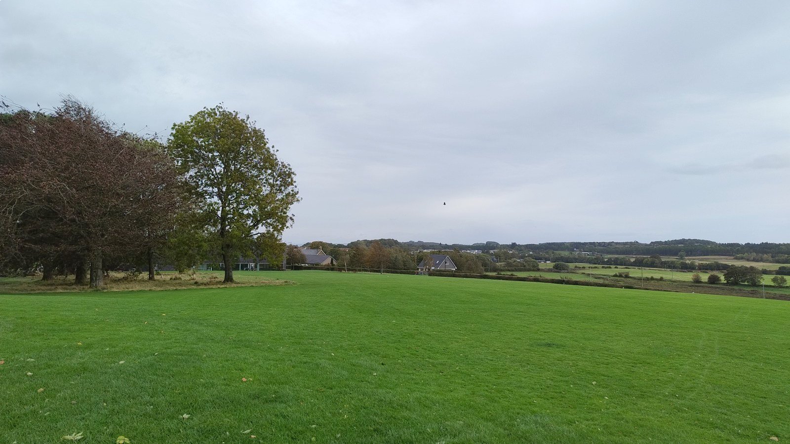 Bannockburn, Scotland