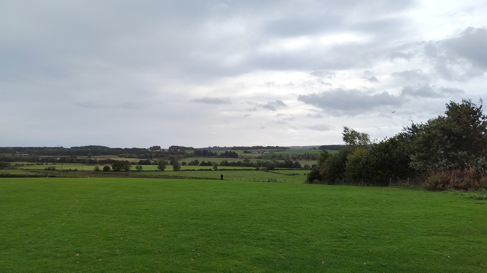 Bannockburn, Scotland
