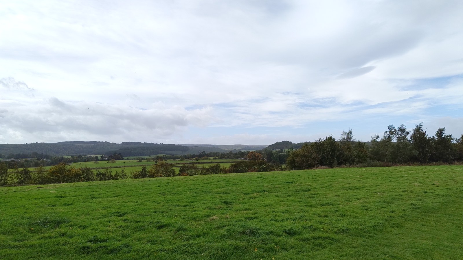 Bannockburn, Scotland