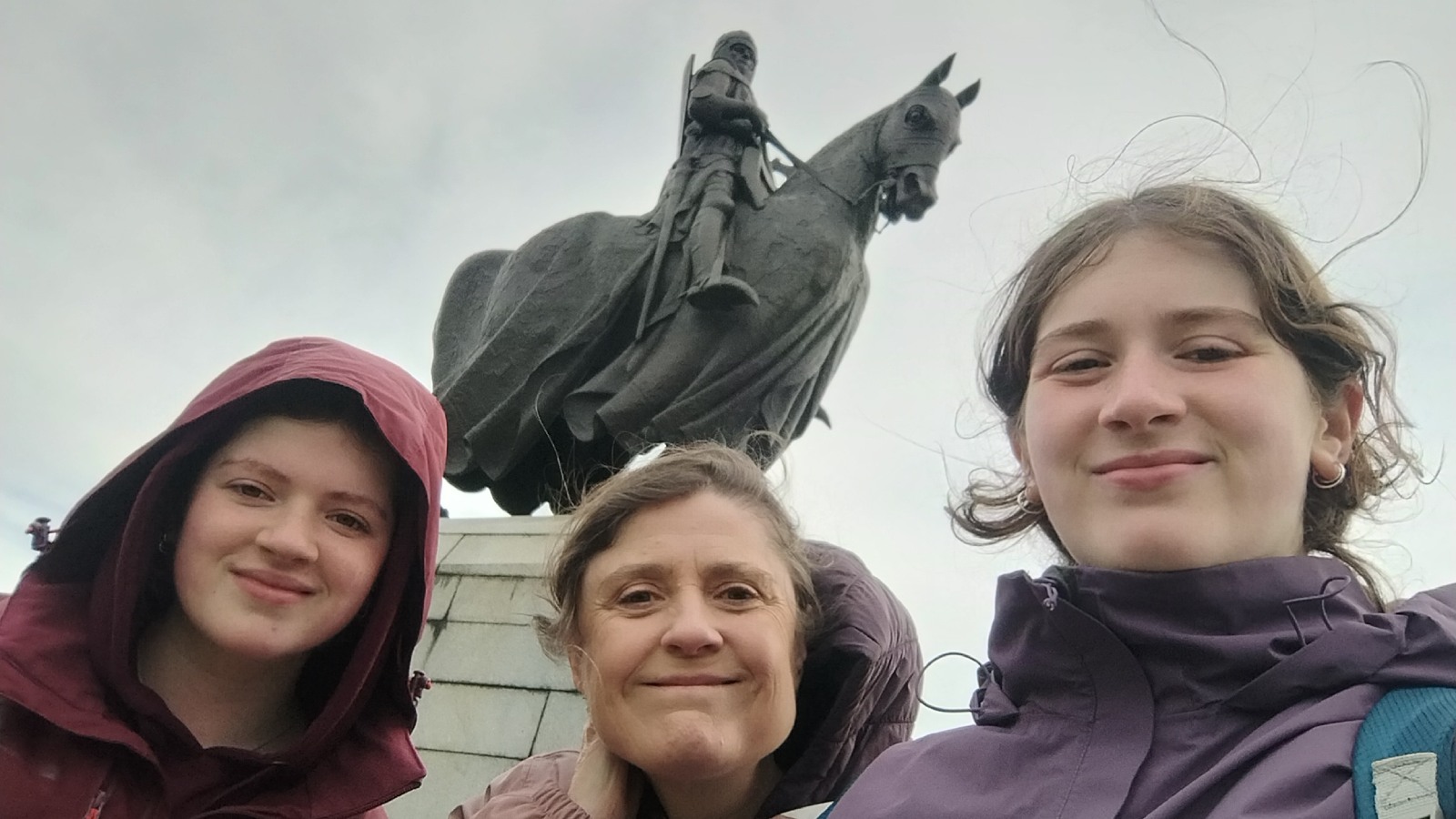 Bannockburn, Scotland