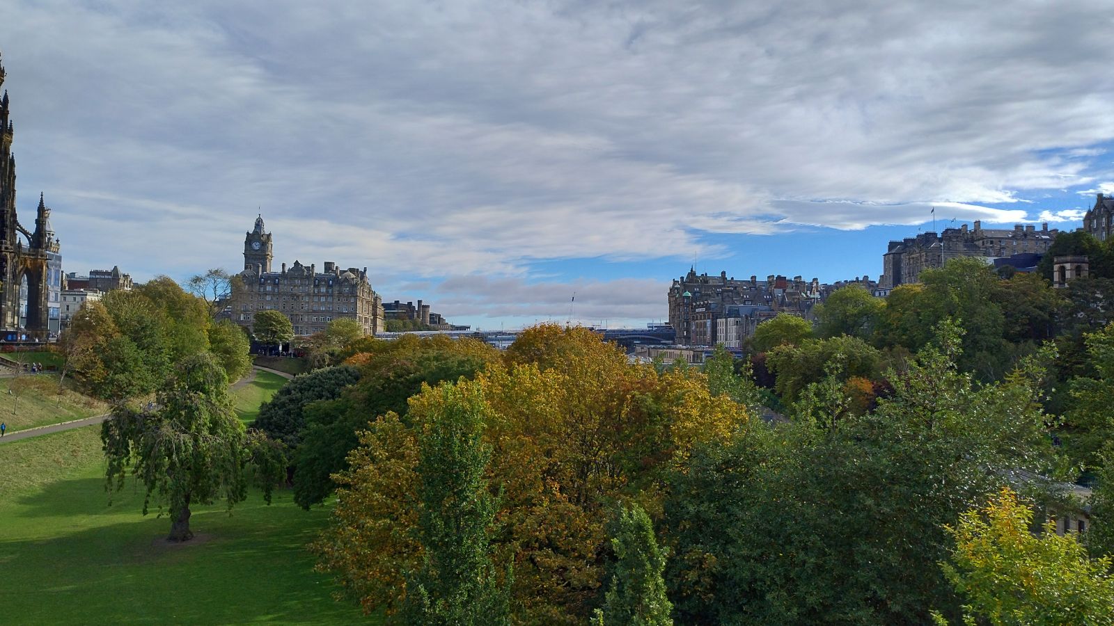 Edinburgh, Scotland Edinburgh, Scotland