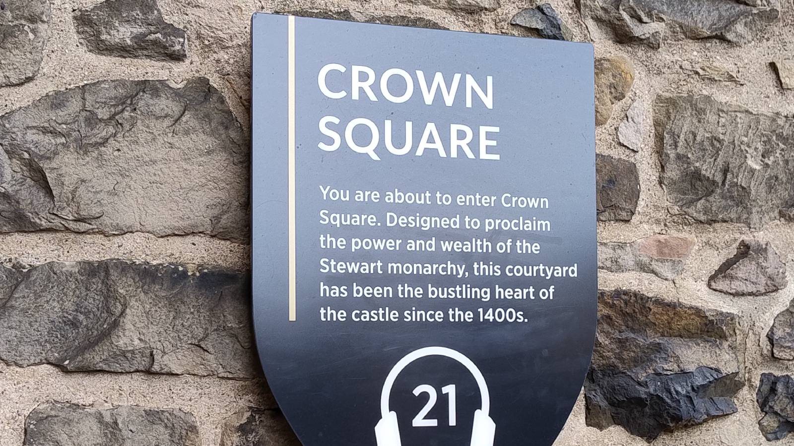 Edinburgh Castle, Scotland