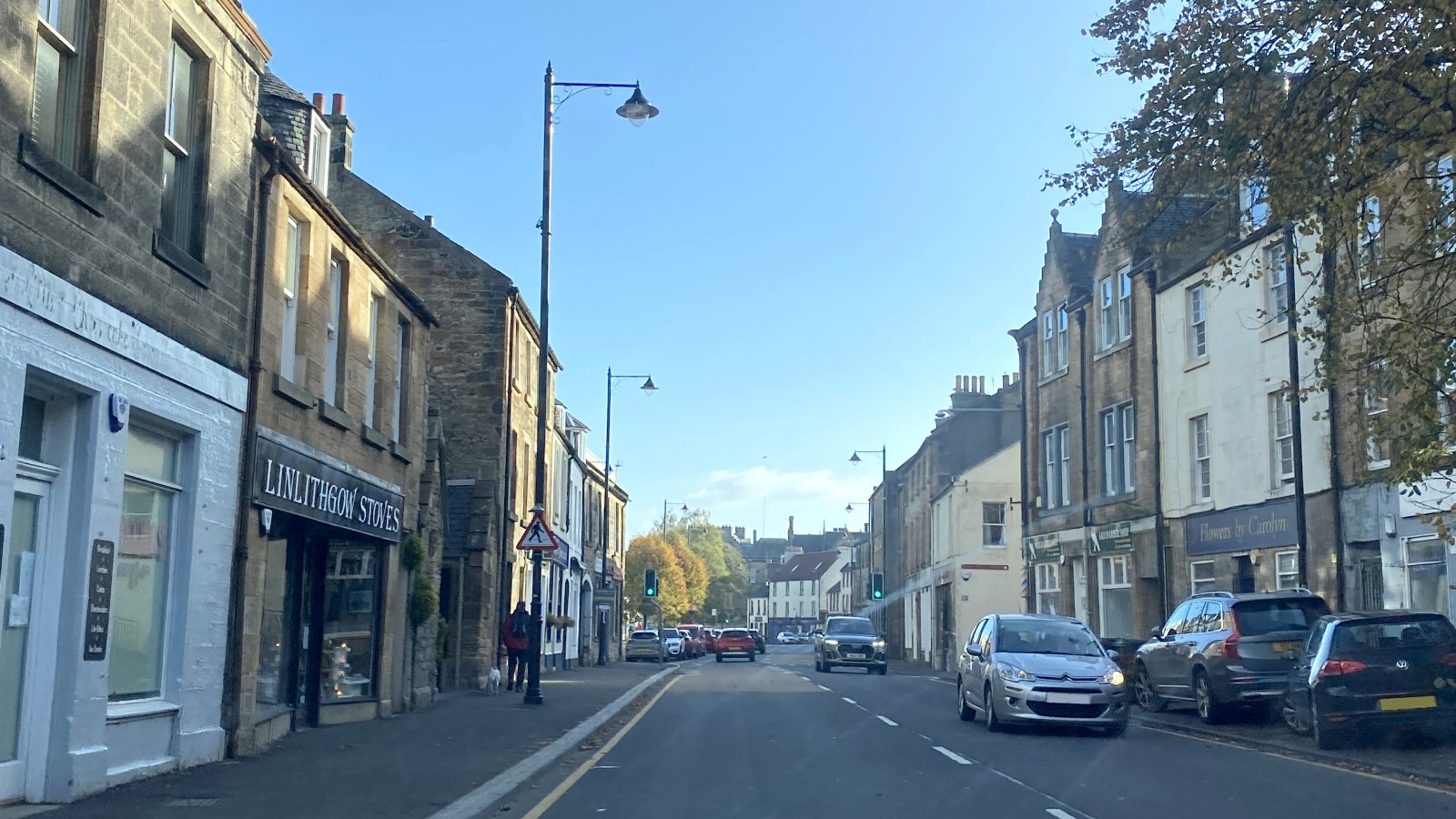 Linlithgow, Scotland