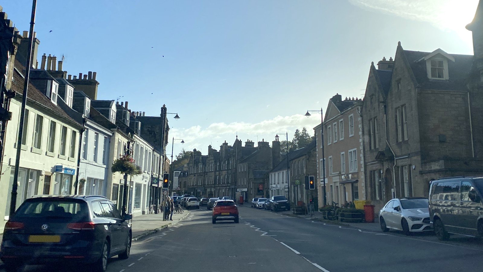 Linlithgow, Scotland