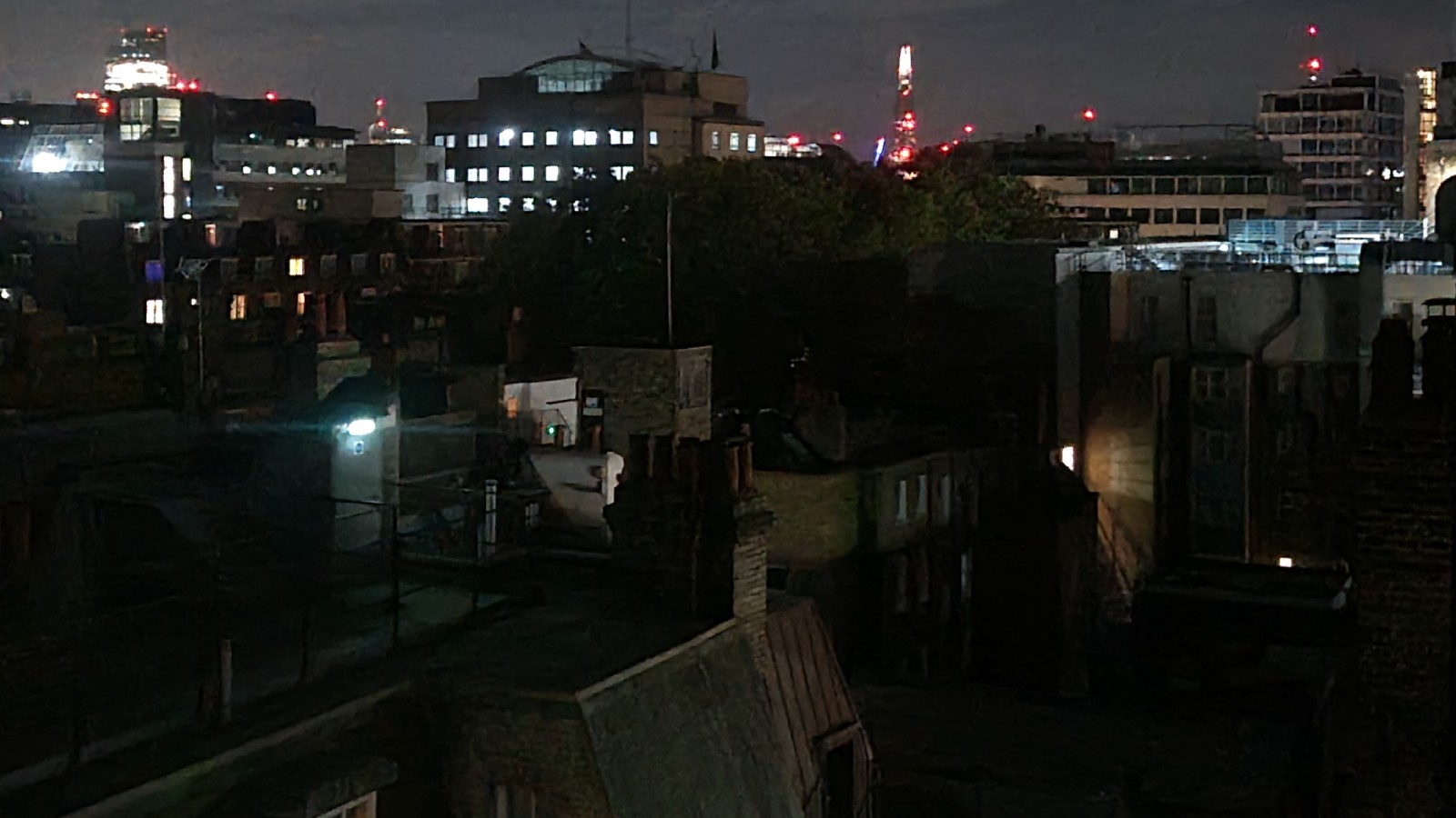 Thistle London Bloomsbury Park Hotel