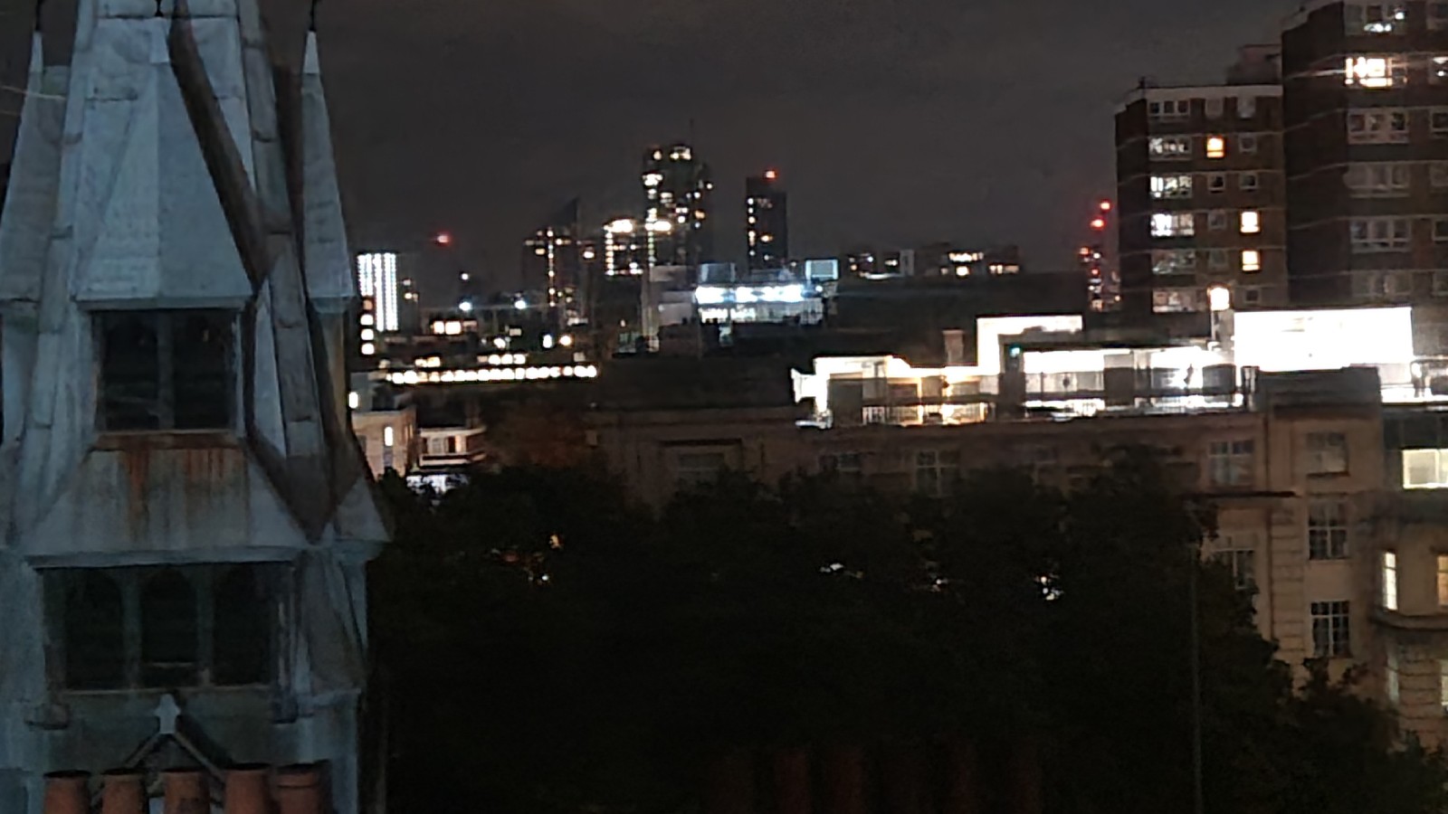 Thistle London Bloomsbury Park Hotel