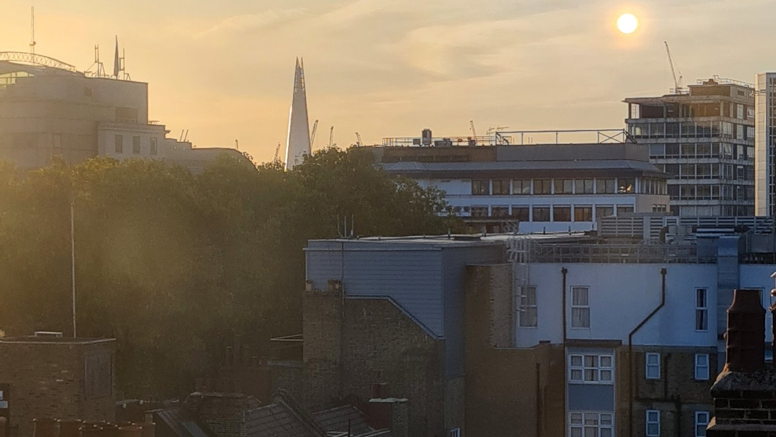 Thistle London Bloomsbury Park Hotel