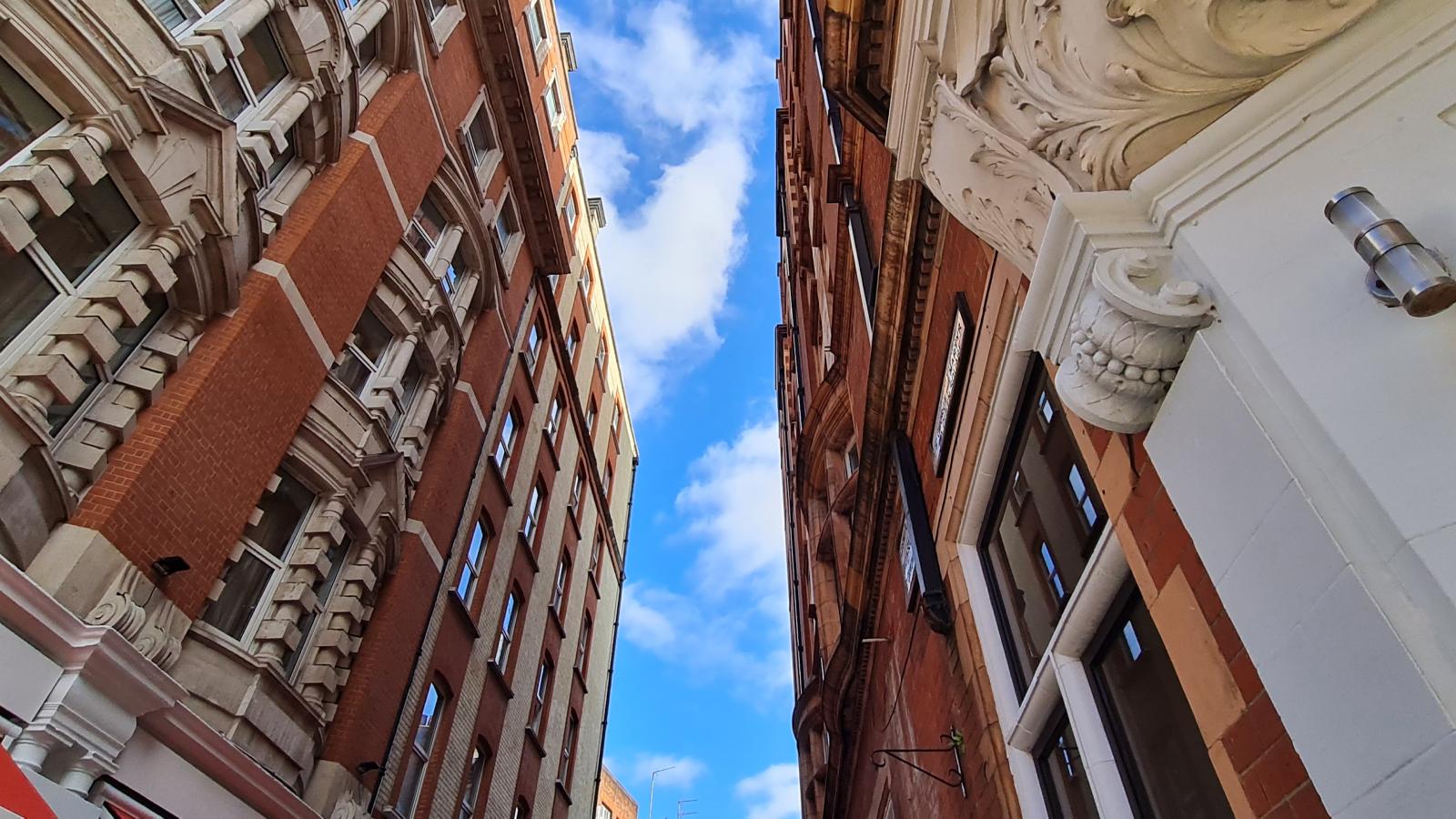 Thistle London Bloomsbury Park Hotel