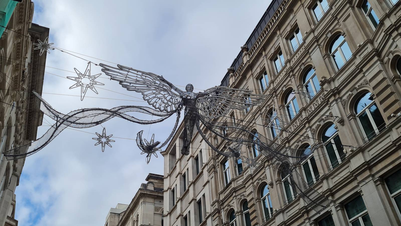 Jermyn Street, London