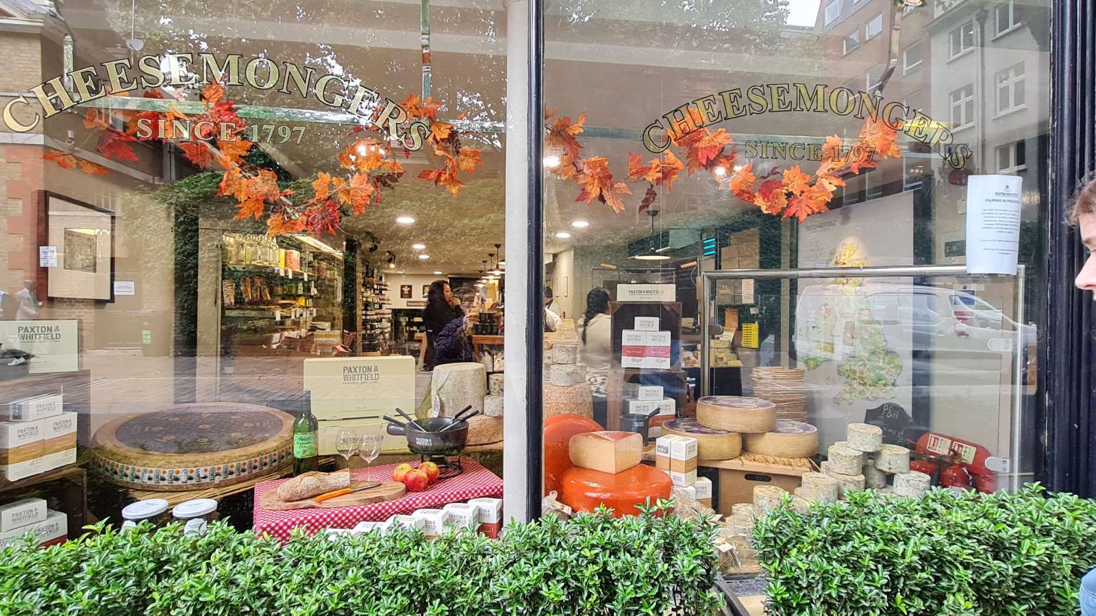 Jermyn Street, London