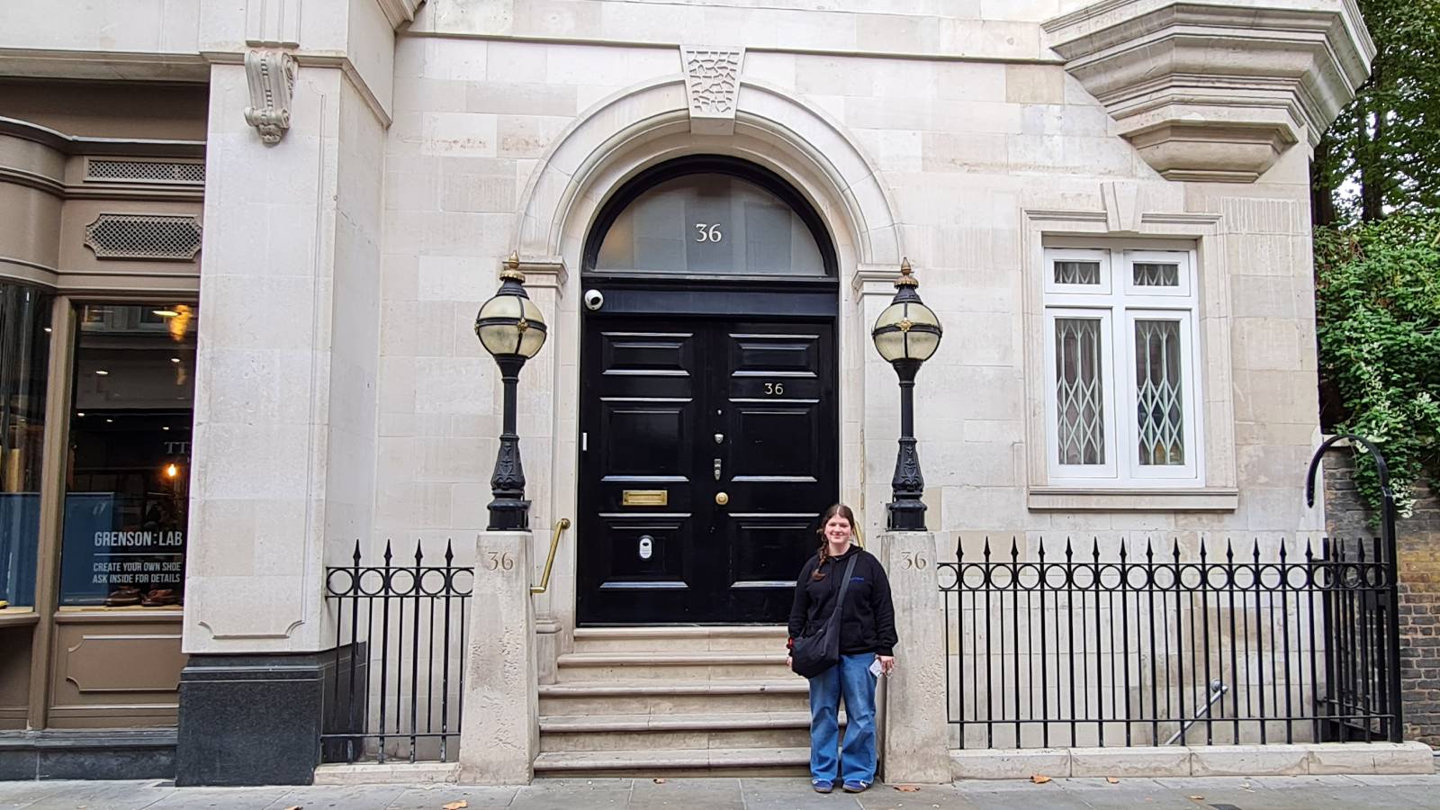 Jermyn Street, London
