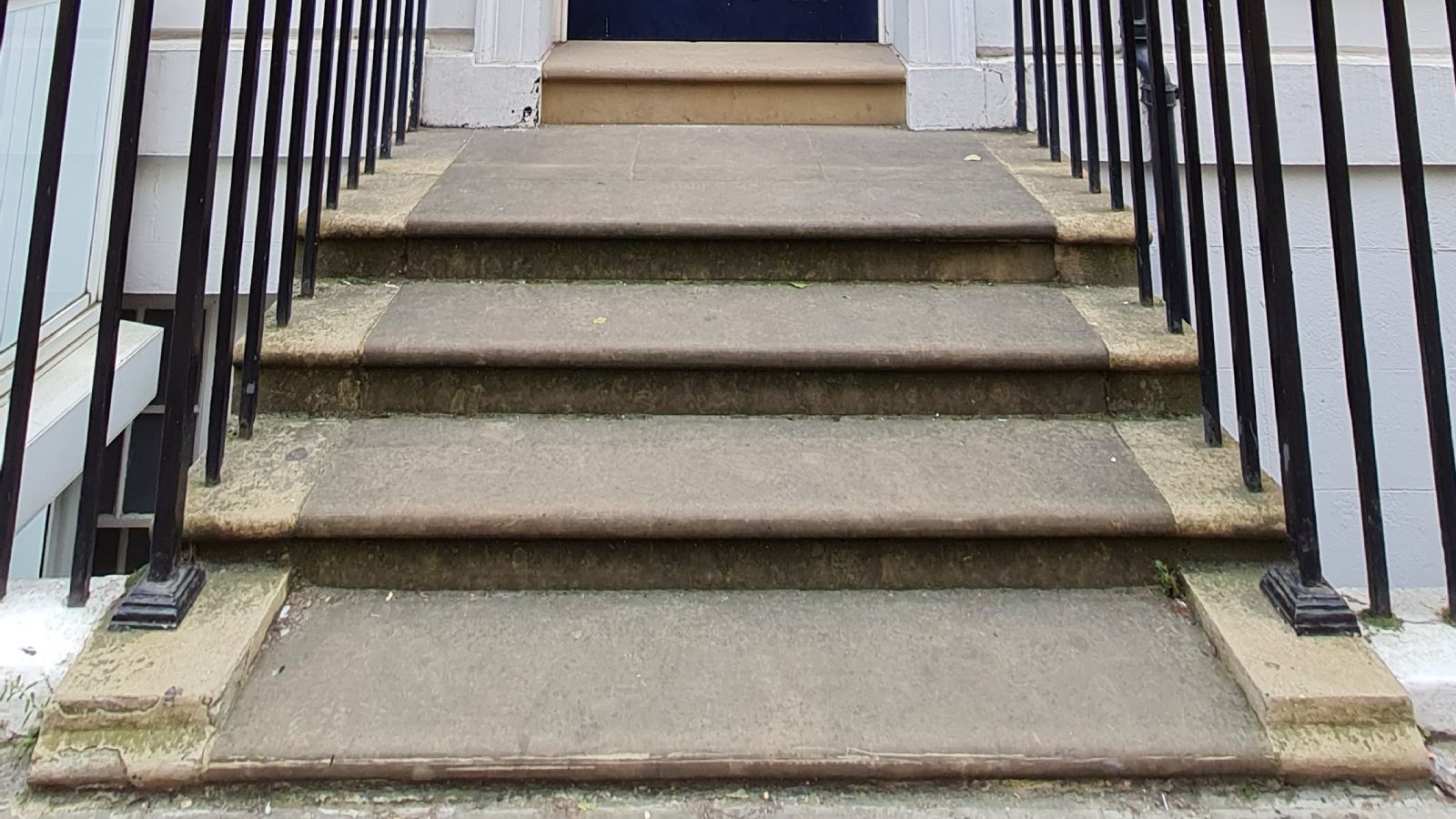 3 Savile Row, Mayfair, London