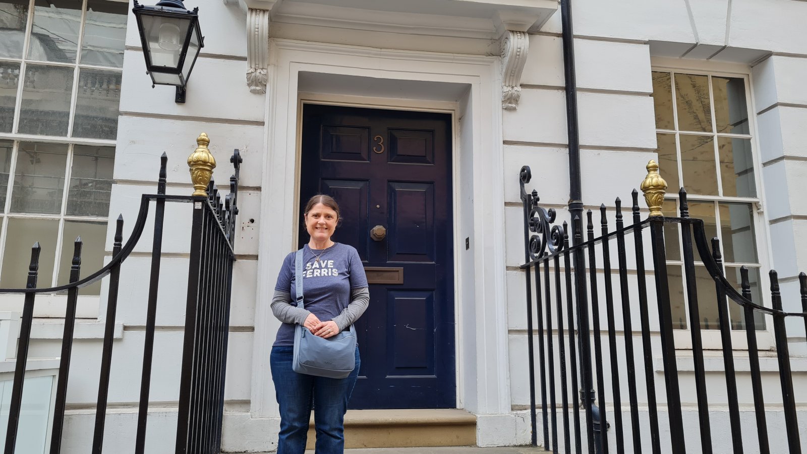 3 Savile Row, Mayfair, London