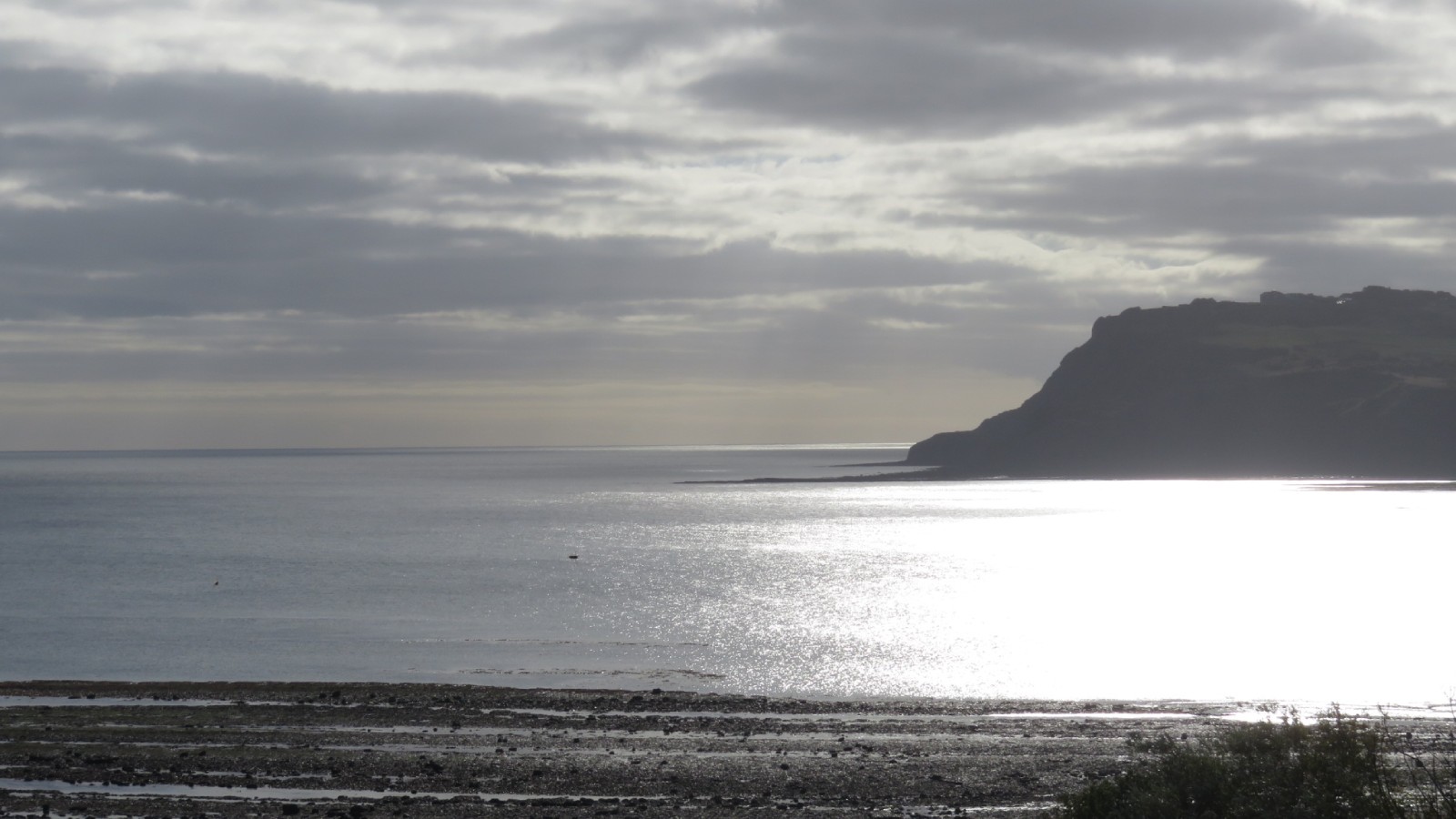 Robin Hood’s Bay, England