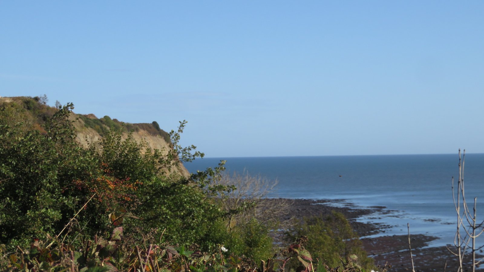 Robin Hood’s Bay, England