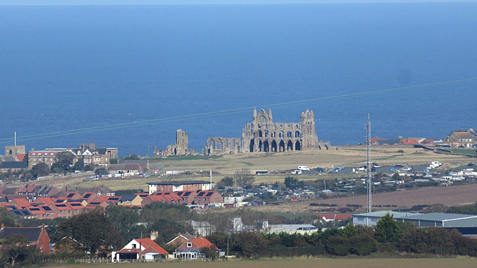 Whitby, England