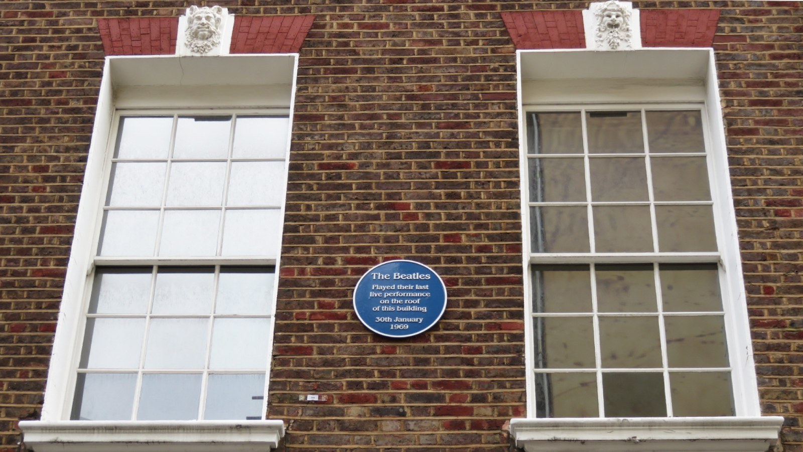 3 Savile Row, Mayfair, London