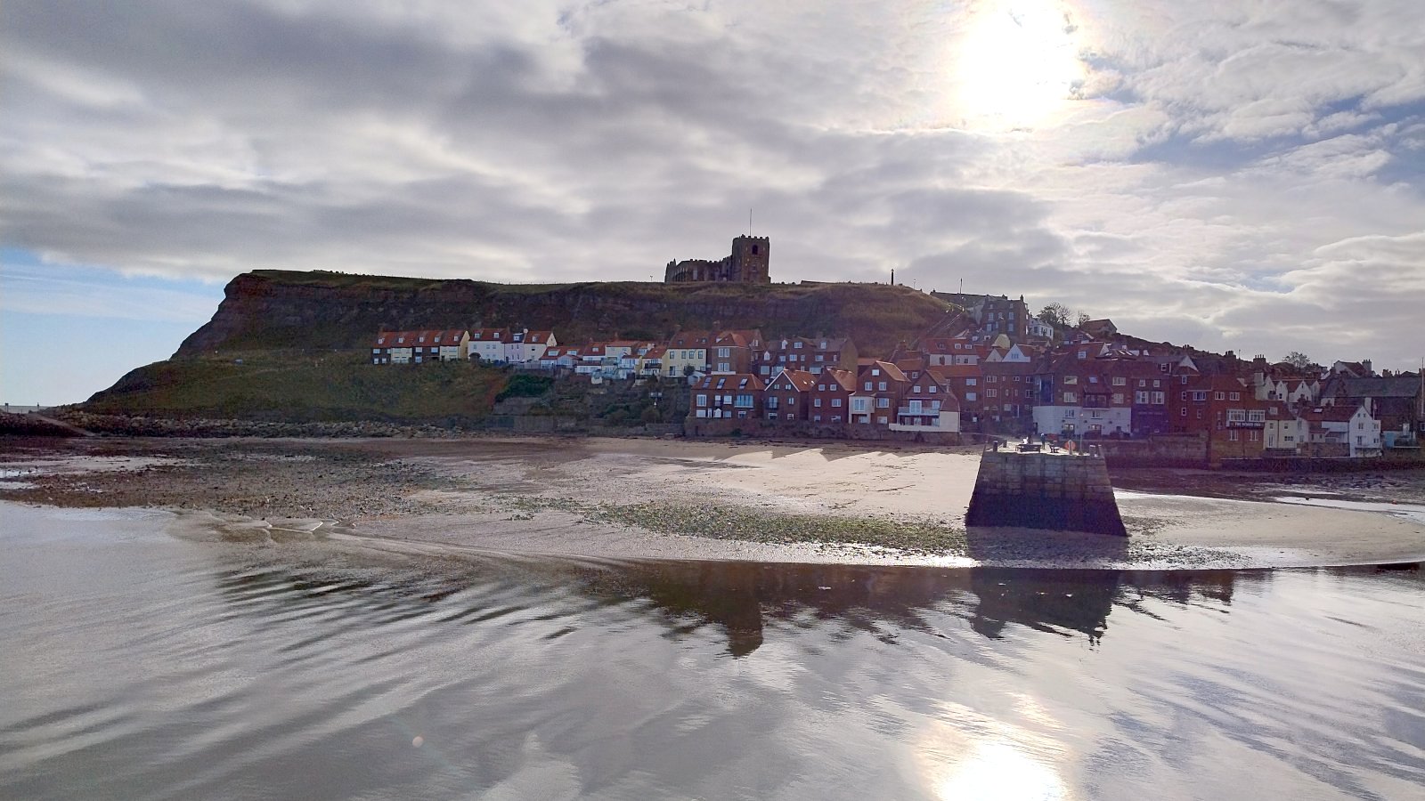 Whitby, England