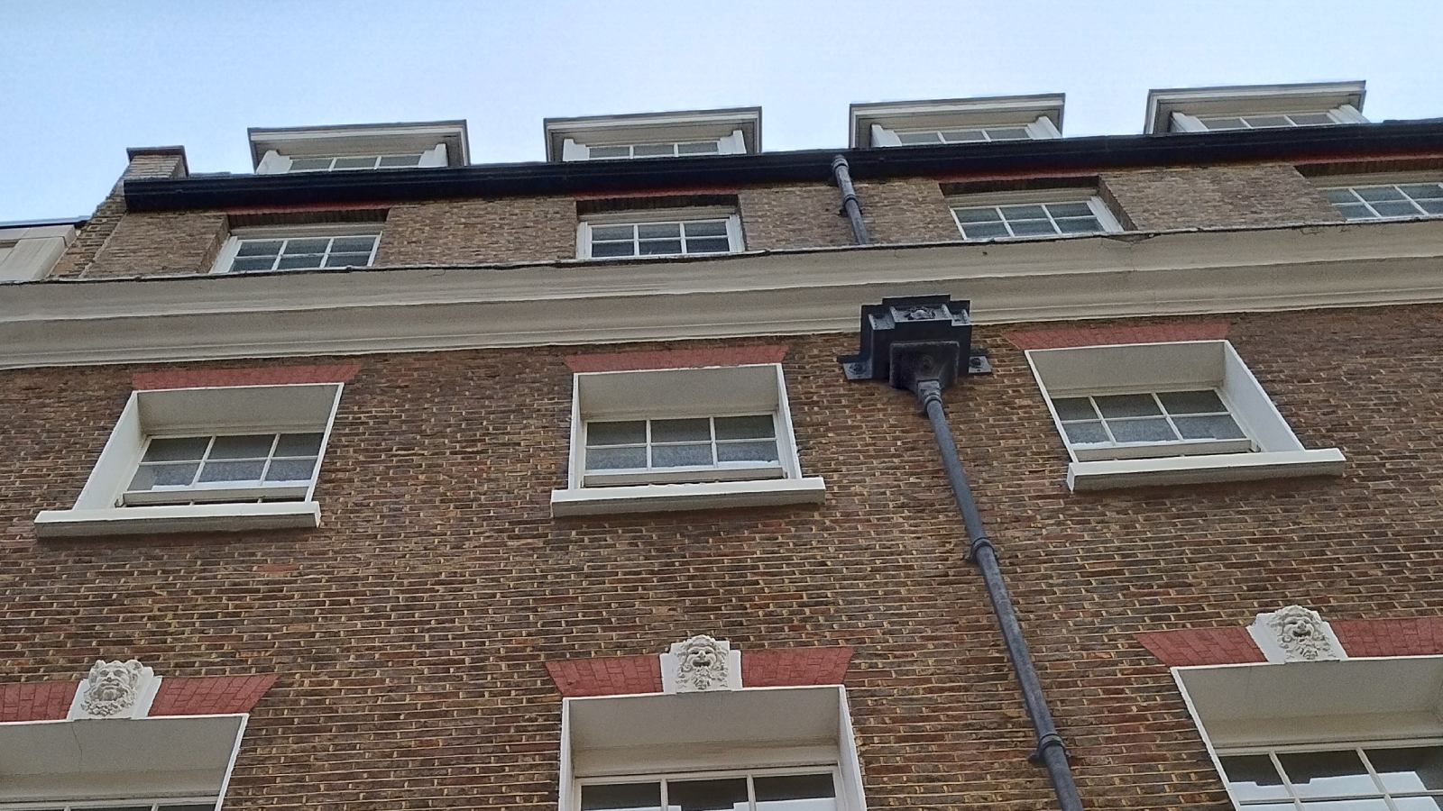 3 Savile Row, Mayfair, London