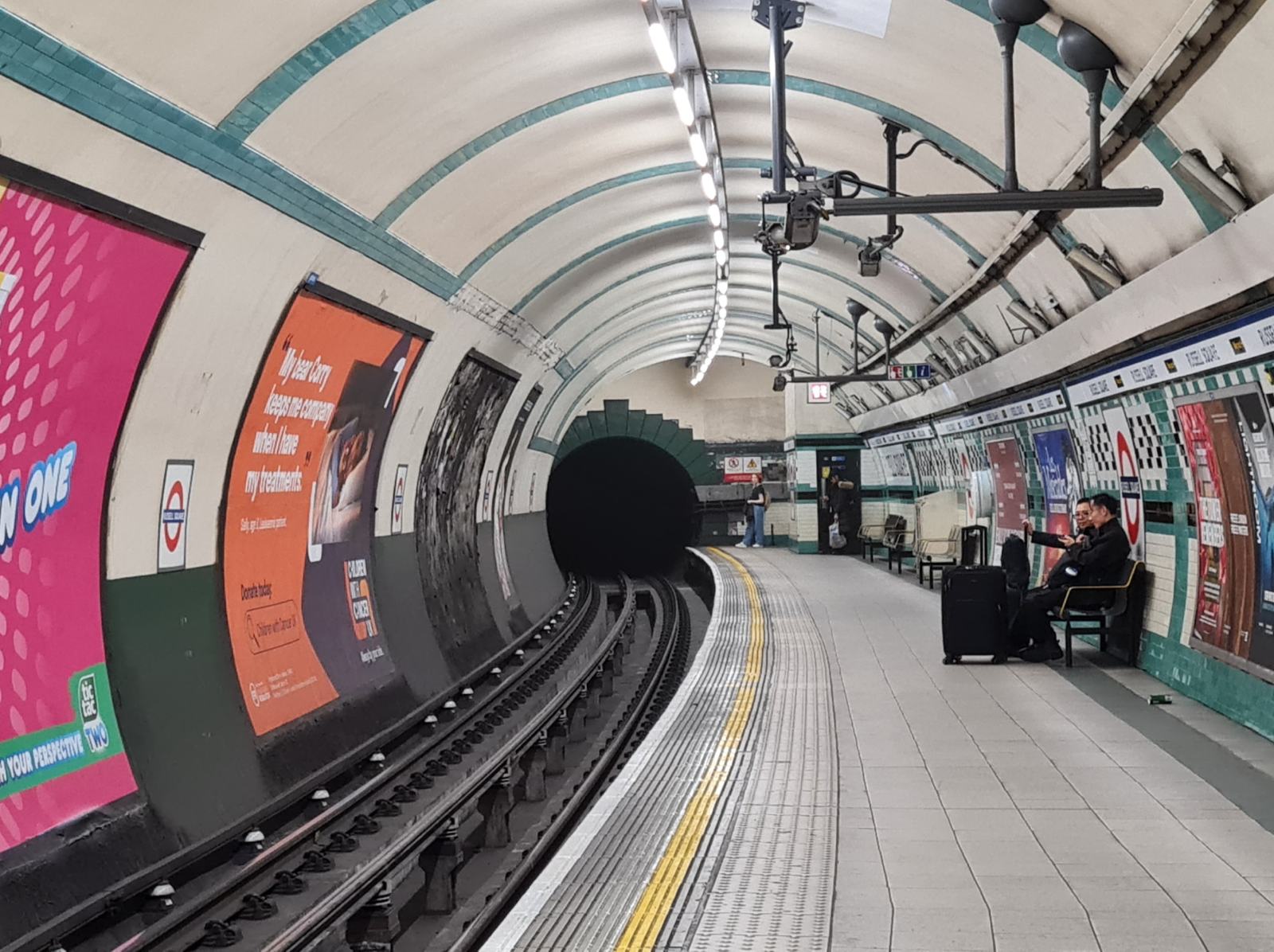 Heathrow Station, London Heathrow Station, London