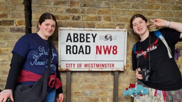 Abbey Road