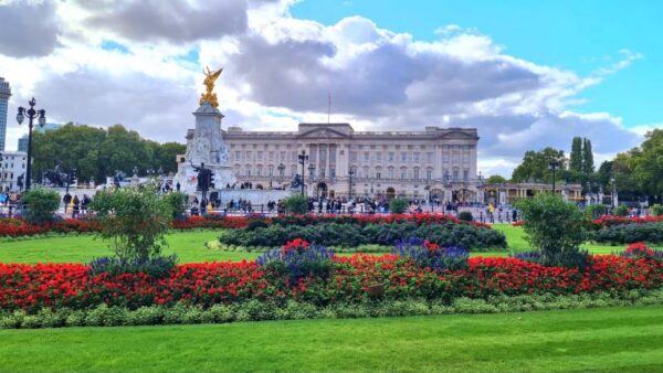 Buckingham Palace