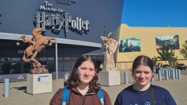 Warner Bros Studios, London (Harry Potter)
