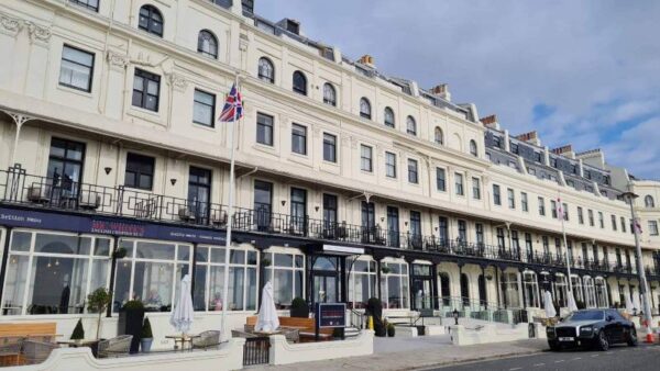 Dover Marina Hotel & Spa