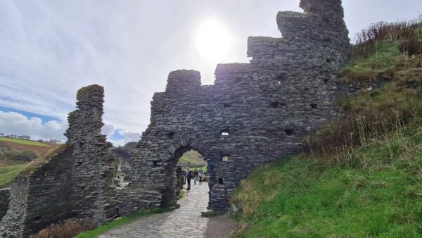 Tintagel