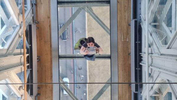 Tower Bridge, London