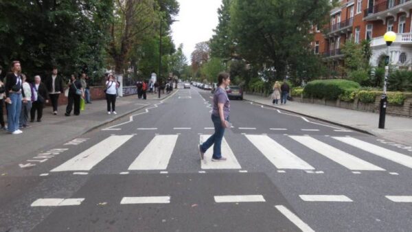 Abbey Road